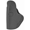 1791 Gunleather Smooth Concealment Inside Waistband Holster - Night Sky Black for Right Hand