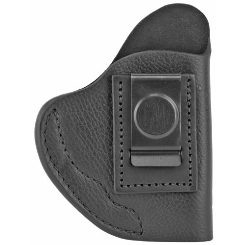 1791 Gunleather Smooth Concealment Inside Waistband Holster for Right Hand in Night Sky Black, Part Number SCH-2-NSB-R