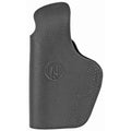 1791 Gunleather Smooth Concealment Inside Waistband Holster for Right Hand – Night Sky Black, Part #SCH-5-NSB-R