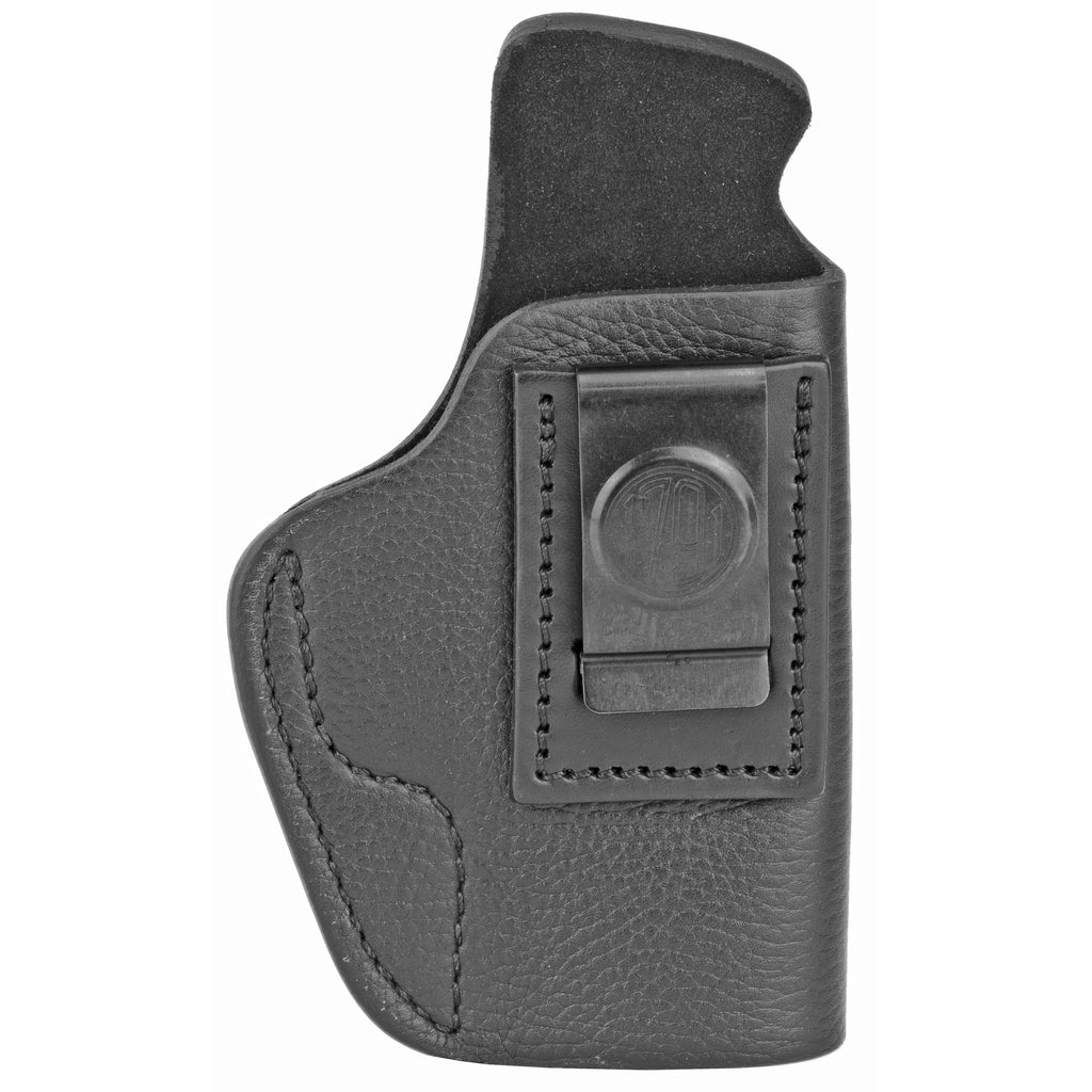 1791 Gunleather Smooth Concealment Inside Waistband Holster for Right Hand – Night Sky Black, Part #SCH-5-NSB-R