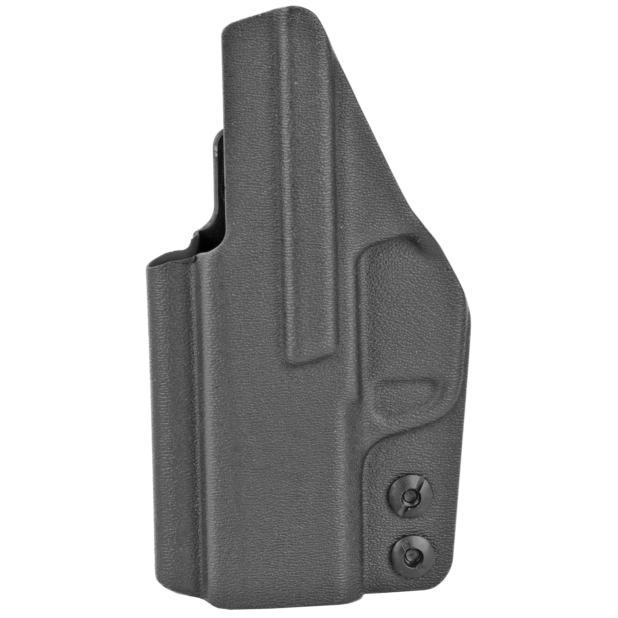 1791 Gunleather Kydex IWB Holster for SIG P365 – Right Hand, Black