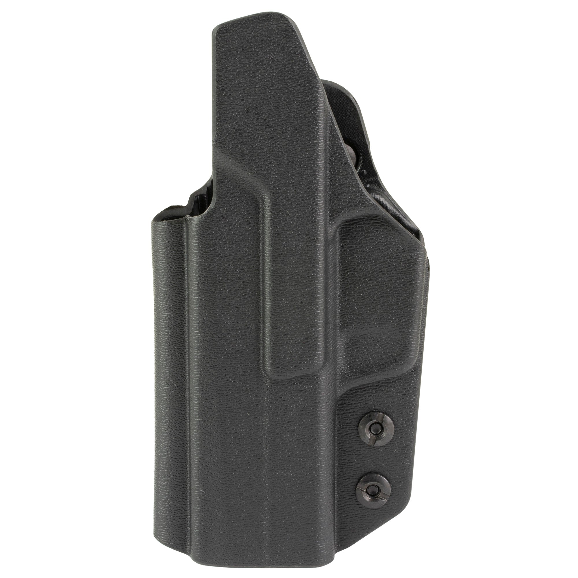 1791 Gunleather KYDEX IWB Holster for SIG P365X Macro - Right Hand, Black