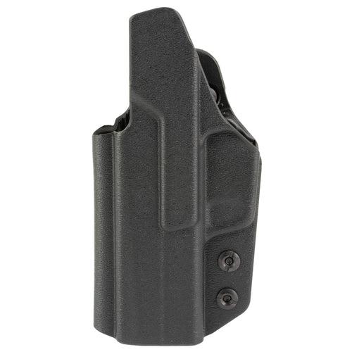 1791 Gunleather KYDEX IWB Holster for SIG P365X Macro - Right Hand, Black
