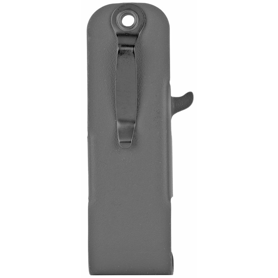 1791 Gunleather Snag Mag Right Hand Leather Magazine Pouch for Glock 48/43X 10-Round Magazines