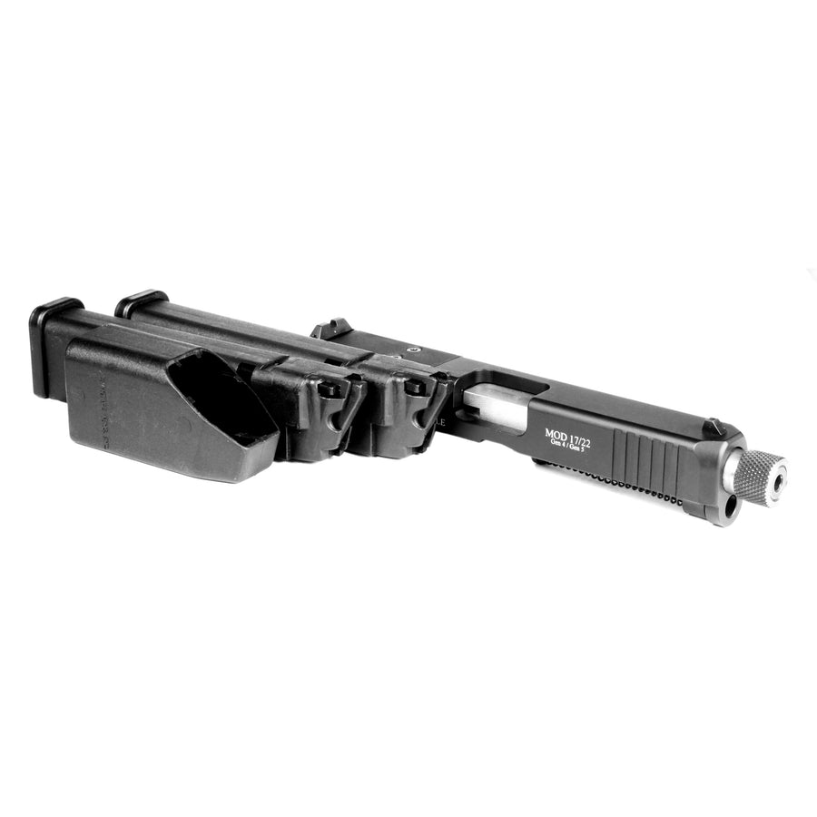 Advantage Arms Glock 17/22 Gen 5 Conversion Kit AAC17-22G5-MOD for 22 LR