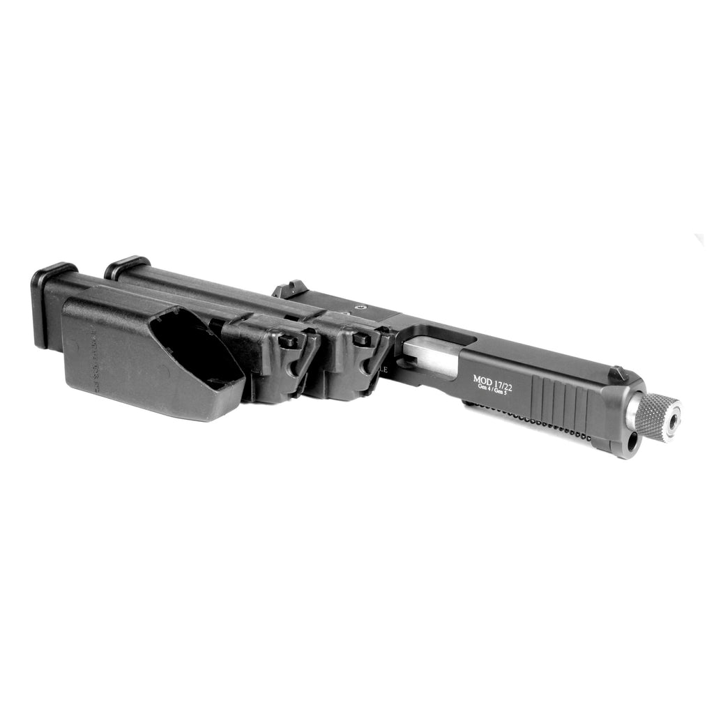 Advantage Arms Glock 17/22 Gen 5 Conversion Kit AAC17-22G5-MOD for 22 LR