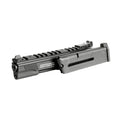 Advantage Arms 1911 Target Conversion Kit for .22 LR – Black