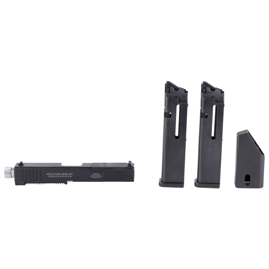 Advantage Arms 22 LR Conversion Kit for Palmetto Dagger Compact Model (Part #AACDAG-C-MOD)