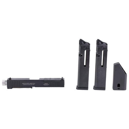 Advantage Arms 22 LR Conversion Kit for Palmetto Dagger Compact Model (Part #AACDAG-C-MOD)