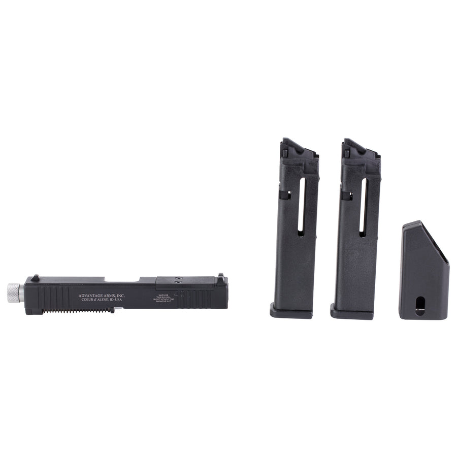 Advantage Arms 22 LR Conversion Kit for Palmetto Dagger Compact Model (Part #AACDAG-C-MOD)