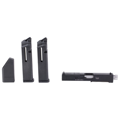 Advantage Arms 22 LR Conversion Kit for Palmetto Dagger Compact Model (Part #AACDAG-C-MOD)