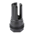 Advanced Armament Corp AAC Blackout Flash Hider for 5.56 NATO with 1/2x28 Threads