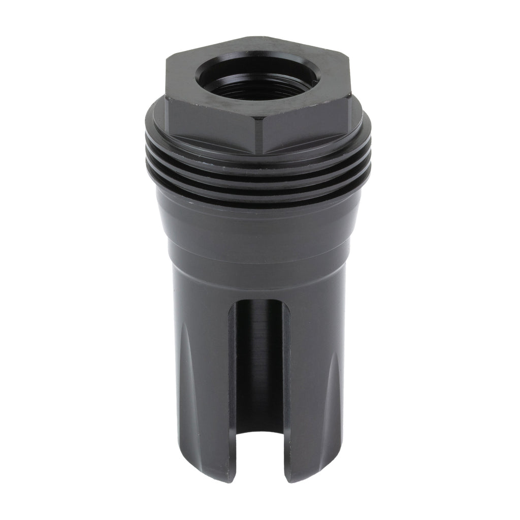 Advanced Armament Corp AAC Blackout Flash Hider for 5.56 NATO with 1/2x28 Threads