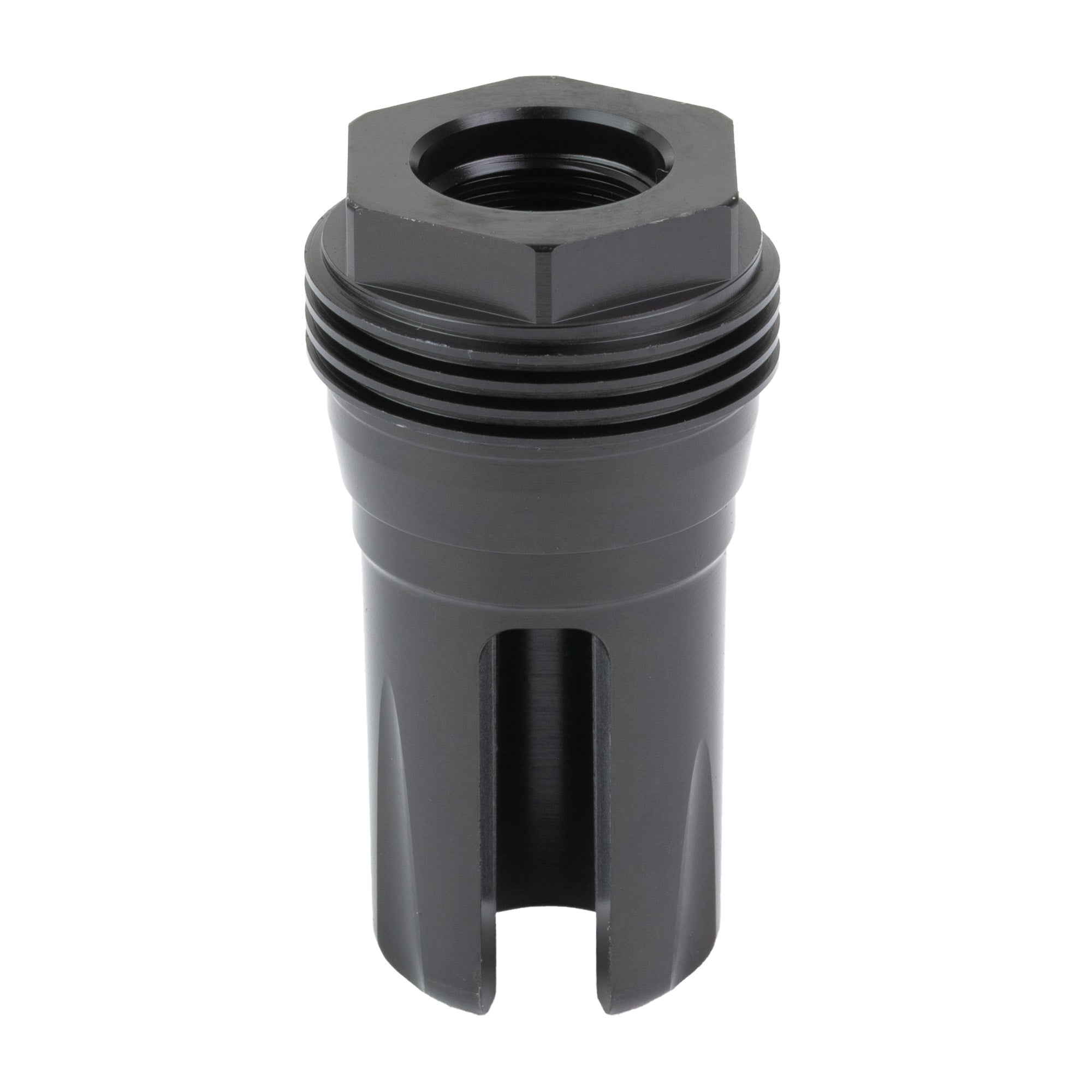 Advanced Armament Corp AAC Blackout Flash Hider for 5.56 NATO with 1/2x28 Threads