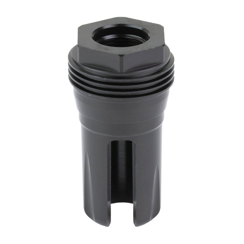 Advanced Armament Corp AAC Blackout Flash Hider for 5.56 NATO with 1/2x28 Threads