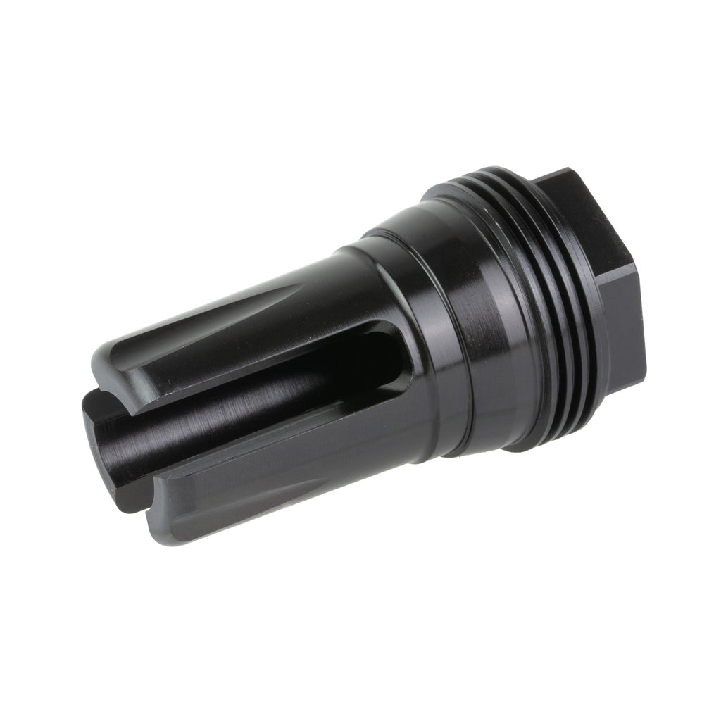 Advanced Armament Corp AAC Blackout Flash Hider for 5.56 NATO with 1/2x28 Threads