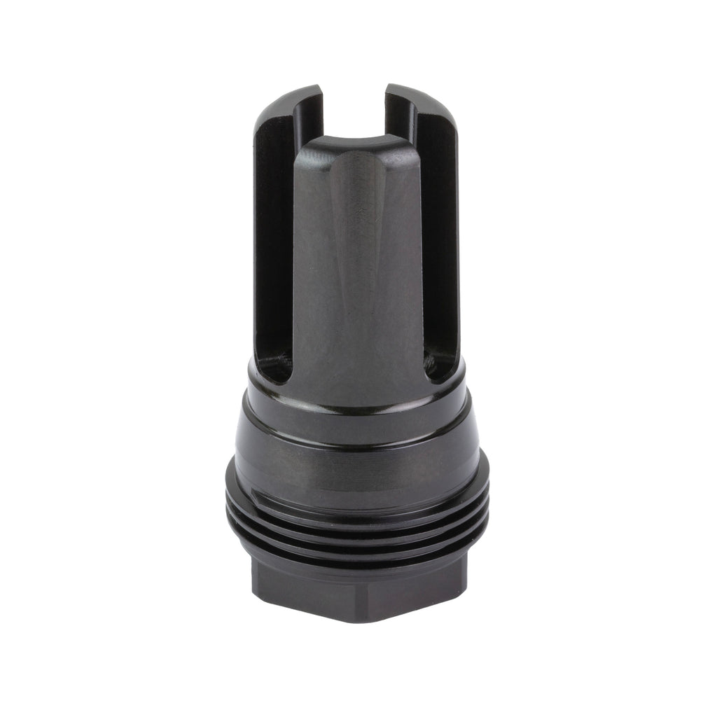 Advanced Armament Corp AAC Blackout Flash Hider for 7.62 NATO, 1/2x28 Left-Hand Thread