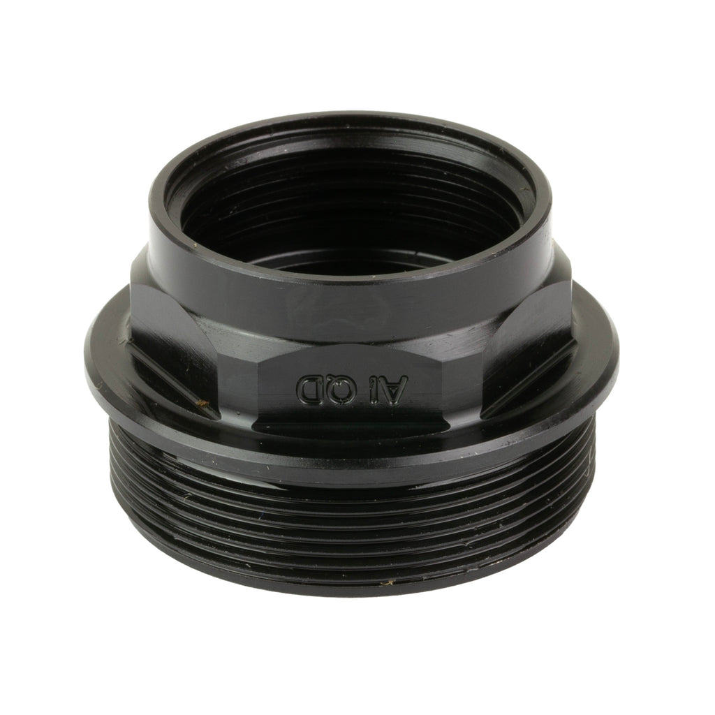 Advanced Armament Corp AAC Hub Adapter 1x16 LH Taper Thread Mount