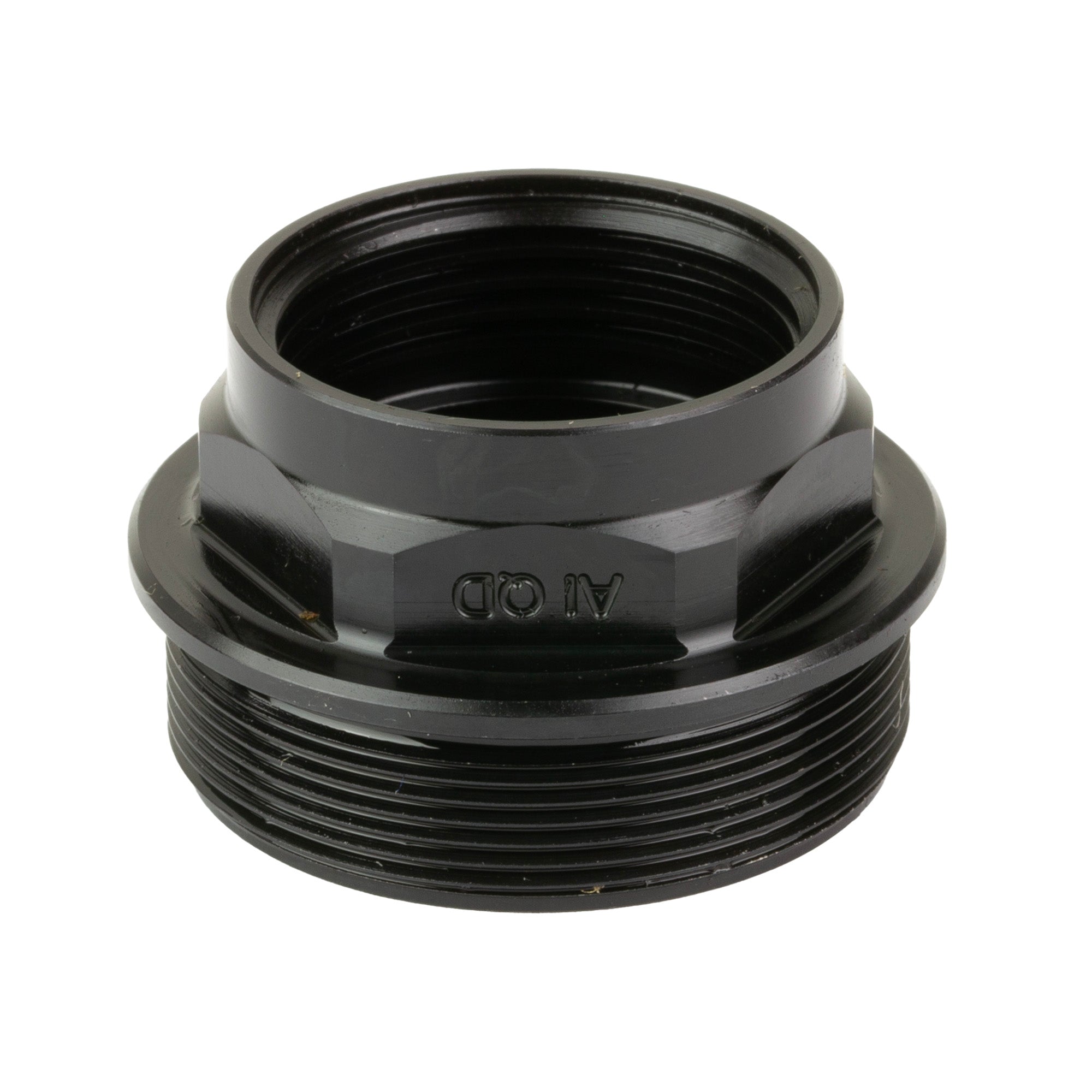 Advanced Armament Corp AAC Hub Adapter 1x16 LH Taper Thread Mount