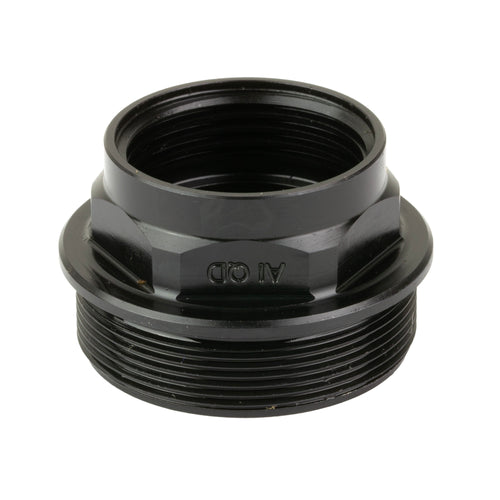 Advanced Armament Corp AAC Hub Adapter 1x16 LH Taper Thread Mount