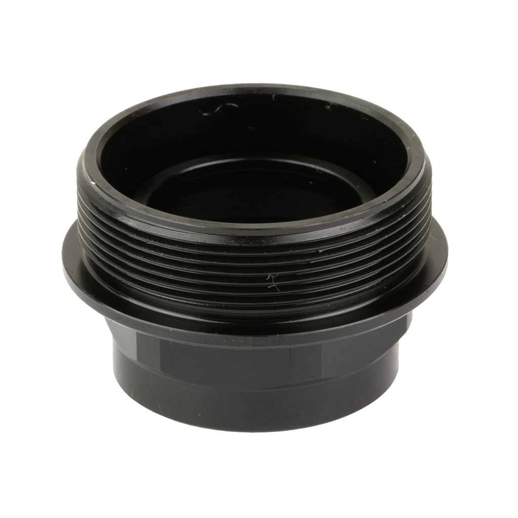 Advanced Armament Corp AAC Hub Adapter 1x16 LH Taper Thread Mount