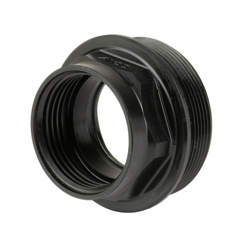 Advanced Armament Corp AAC Hub Adapter 1x16 LH Taper Thread Mount
