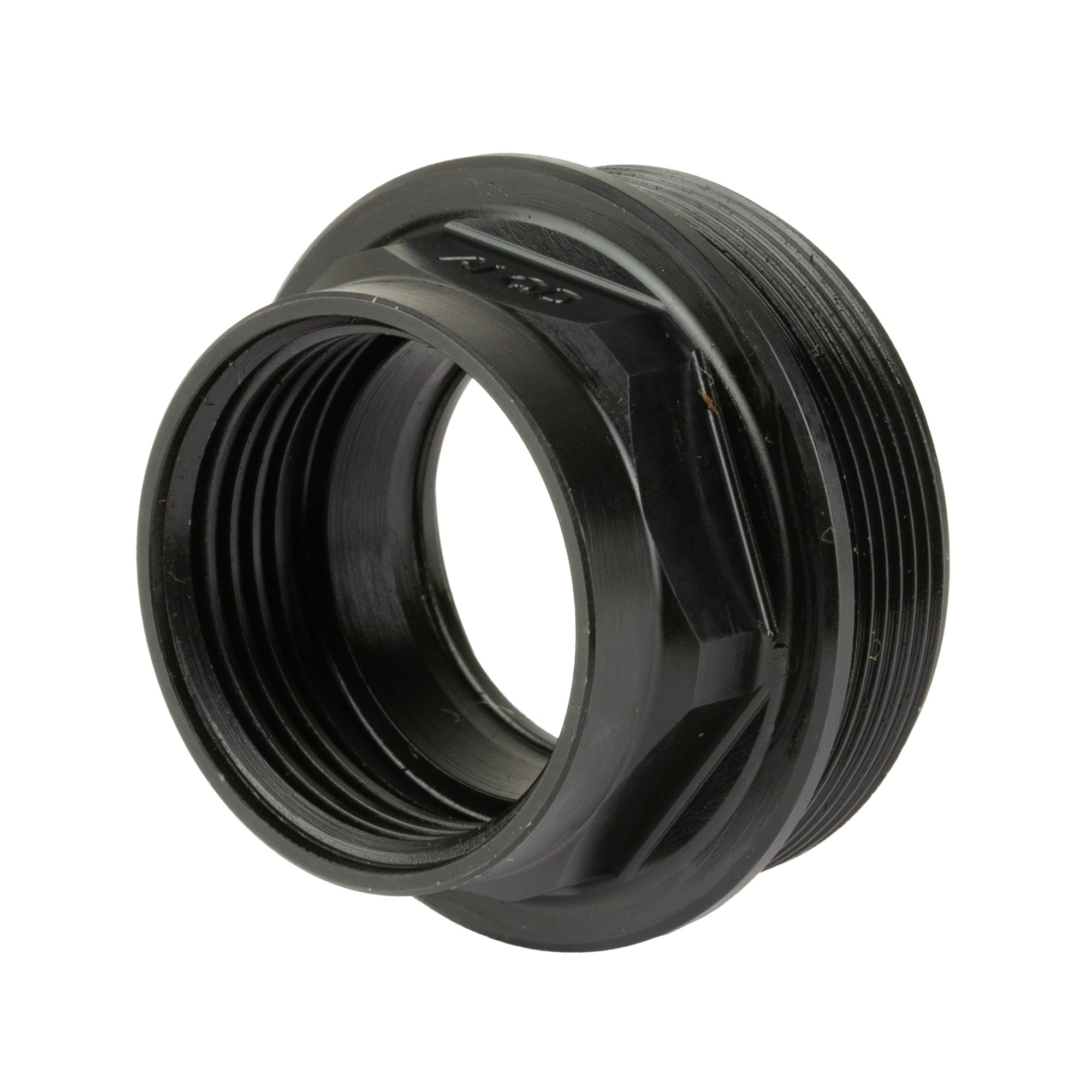 Advanced Armament Corp AAC Hub Adapter 1x16 LH Taper Thread Mount