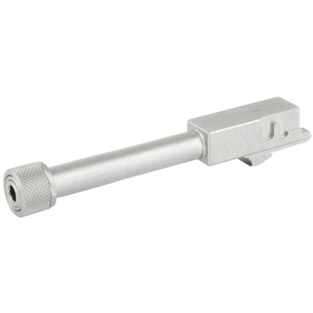 Advantage Arms Threaded Barrel for Glock 19/23 - 22 LR Conversion with Adapter
