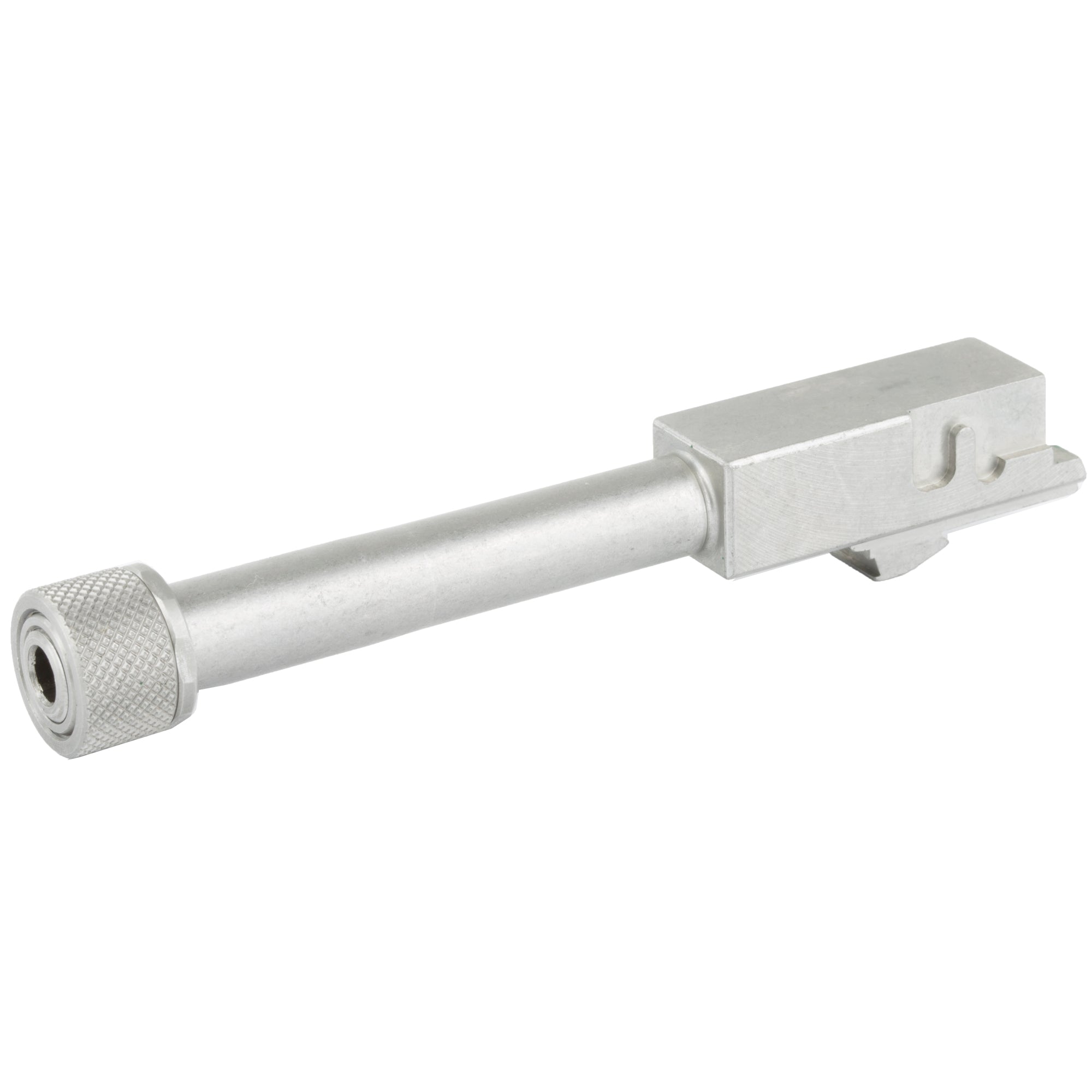 Advantage Arms Threaded Barrel for Glock 19/23 - 22 LR Conversion with Adapter