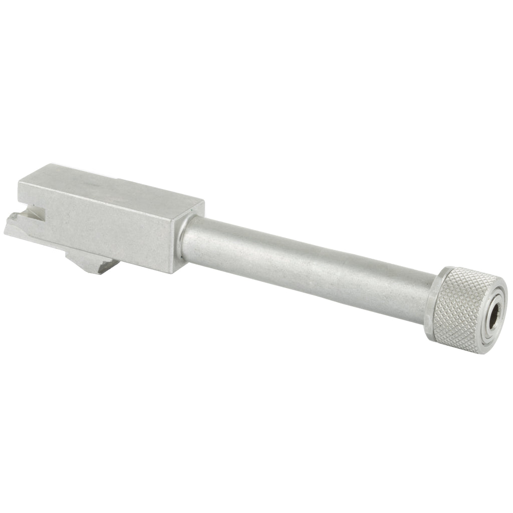 Advantage Arms Threaded Barrel for Glock 19/23 - 22 LR Conversion with Adapter