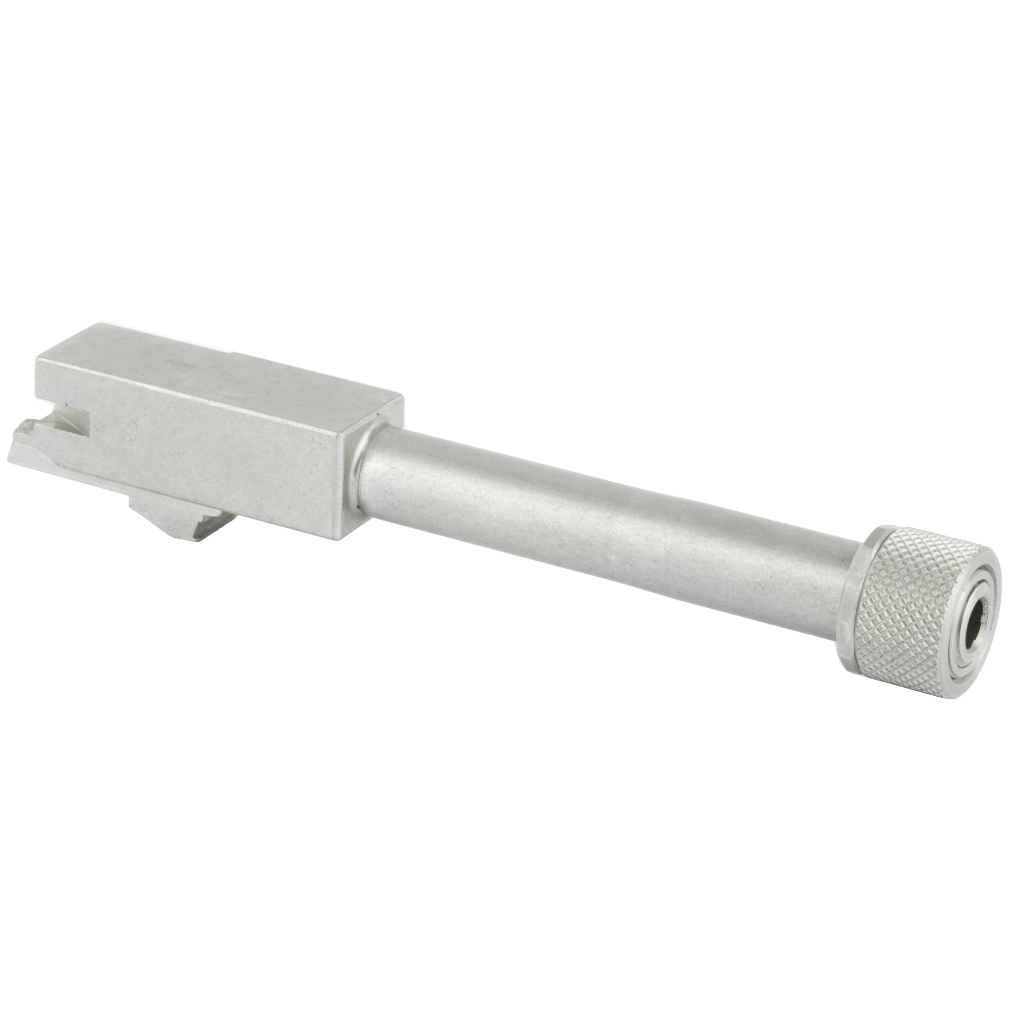 Advantage Arms Threaded Barrel for Glock 19/23 - 22 LR Conversion with Adapter