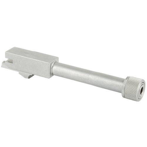 Advantage Arms Threaded Barrel for Glock 19/23 - 22 LR Conversion with Adapter