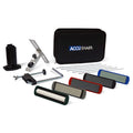 AccuSharp Precision 5 Stone Kit - Model 059C for Razor Sharp Knives