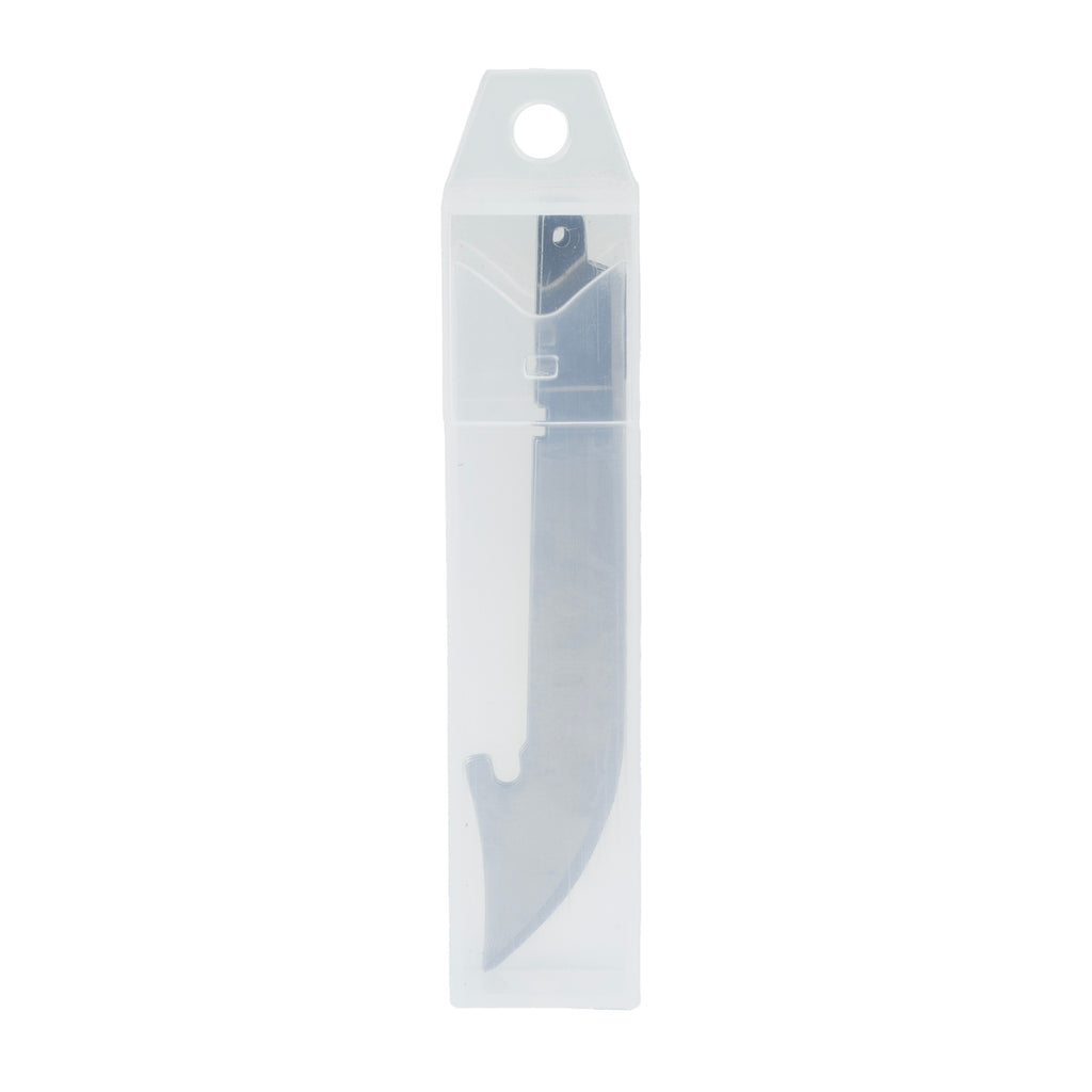 AccuSharp Razor Knife Model 741C with Replaceable Blades and Adjustable Locking Positions