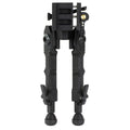 Accu-Tac BR-4 G2 Arca Spec QD Bipod for Precision and Target Shooting