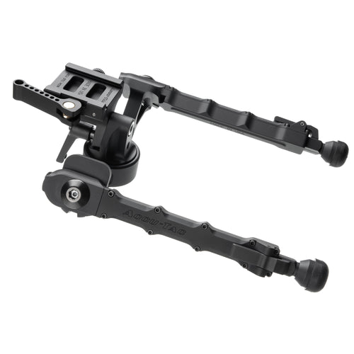 Accu-Tac FC-5 G2 Arca Spec Bipod for Long-Range and Precision Shooting