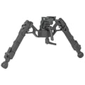 Accu-Tac FC-4 G2 F-Class Bipod with Quick Detach Mount
