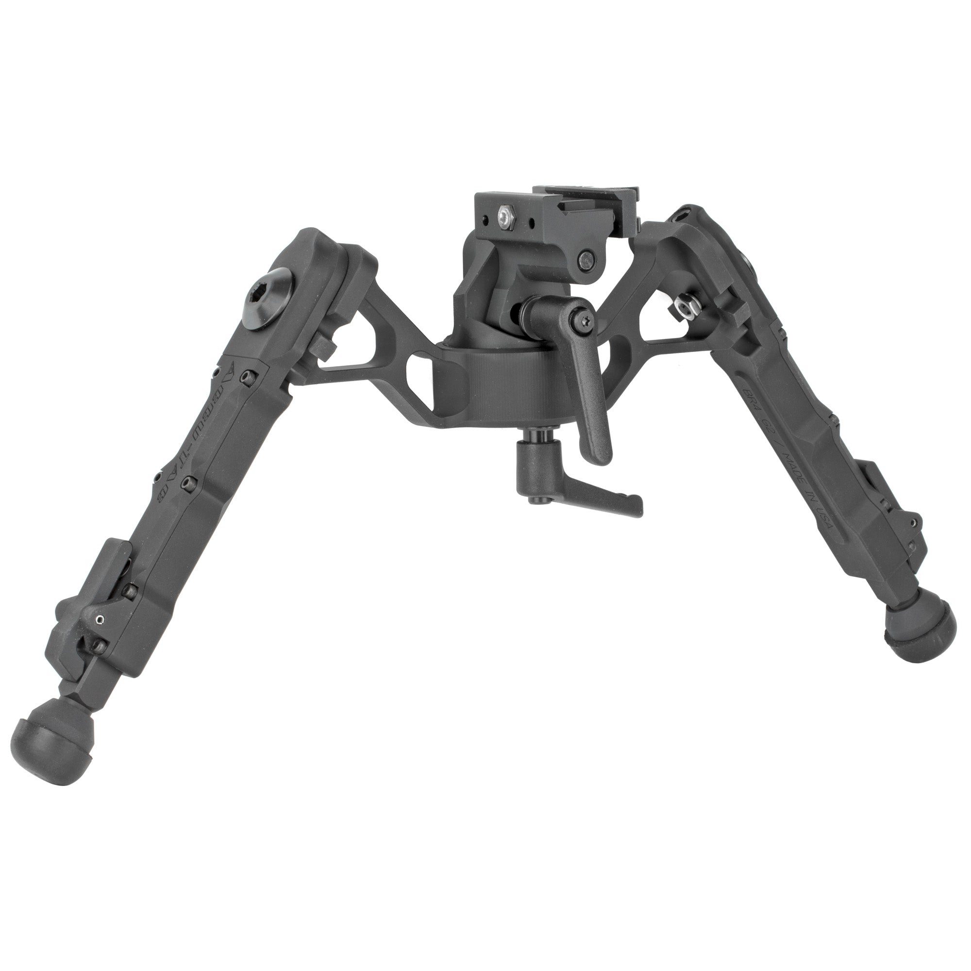 Accu-Tac FC-4 G2 F-Class Bipod with Quick Detach Mount