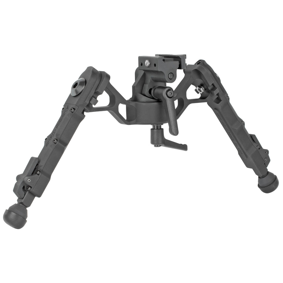 Accu-Tac FC-4 G2 F-Class Bipod with Quick Detach Mount