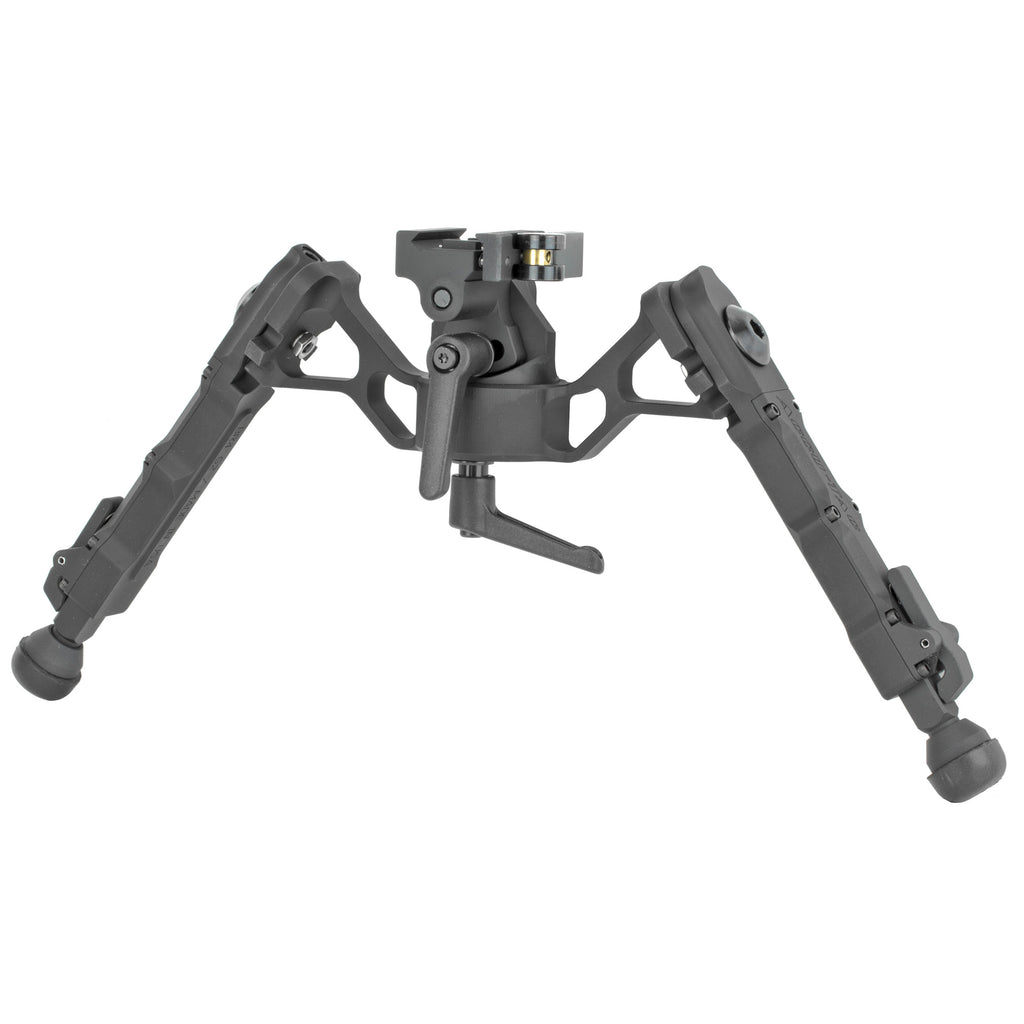 Accu-Tac FC-4 G2 F-Class Bipod with Quick Detach Mount