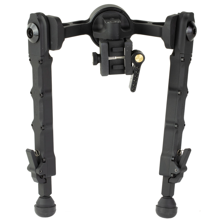 Accu-Tac FC-5 G2 Bipod with Quick Detach – Durable Aluminum Design for Precision Shooting