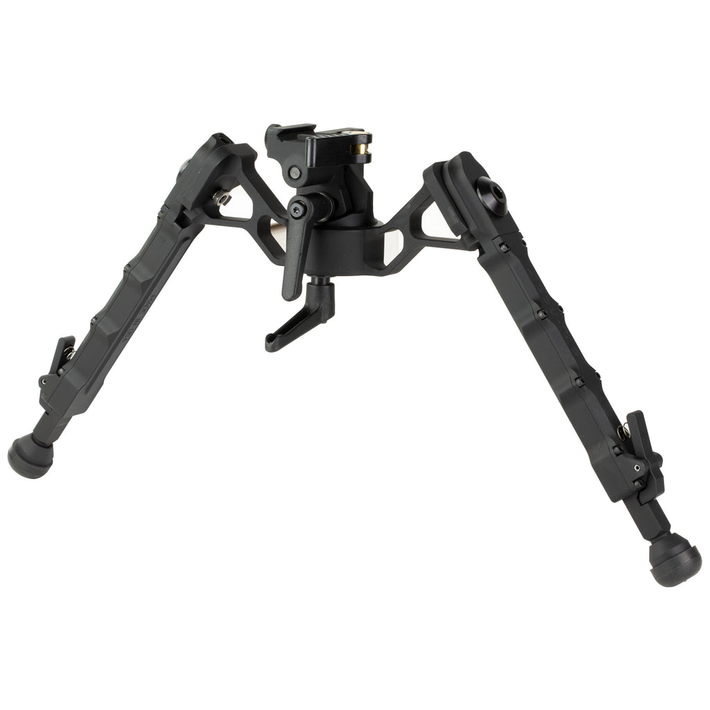 Accu-Tac FC-5 G2 Bipod with Quick Detach – Durable Aluminum Design for Precision Shooting