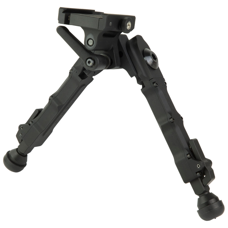 Accu-Tac FD-4 ARCA Spec QD Bipod for Precision Shooting and Tactical Use