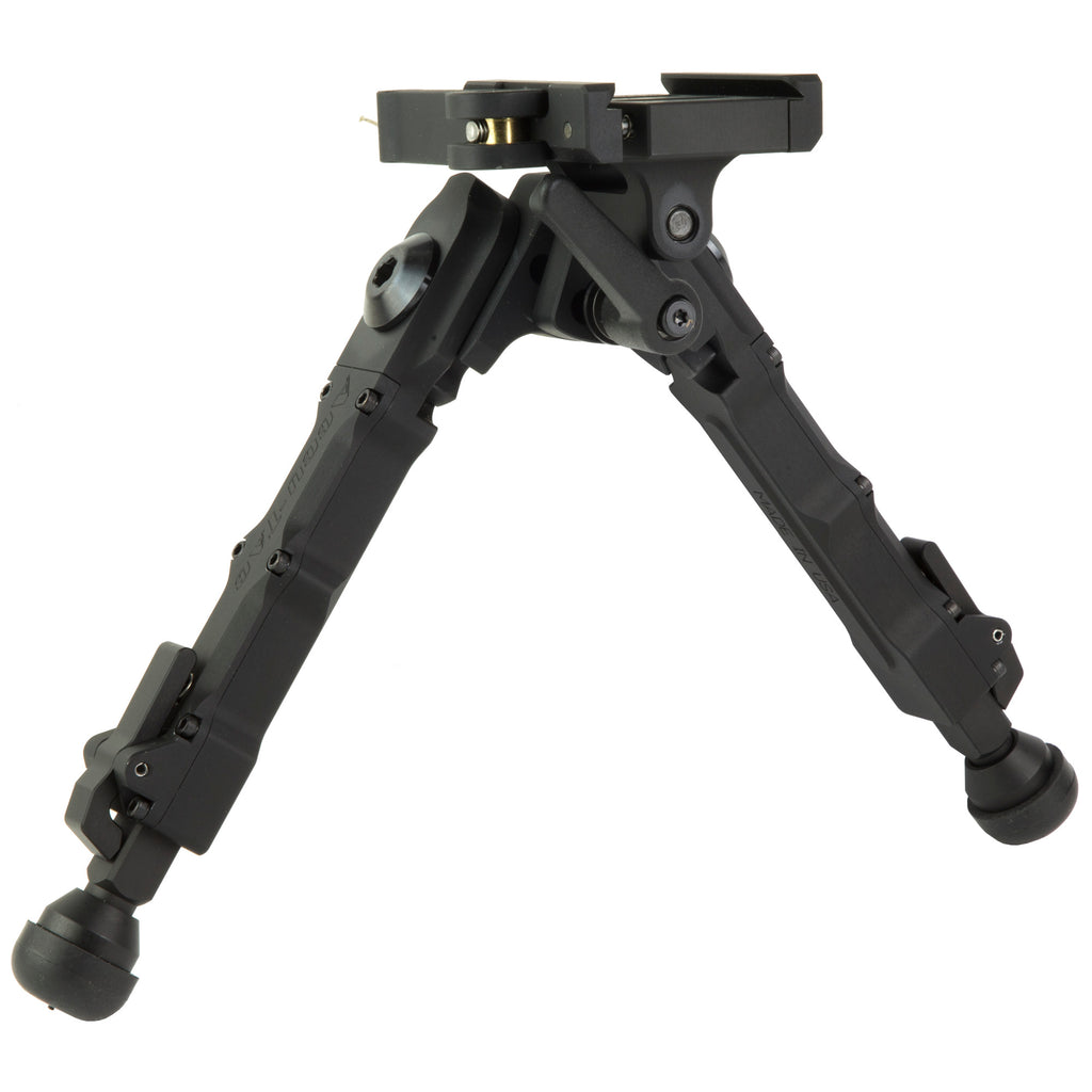 Accu-Tac FD-4 ARCA Spec QD Bipod for Precision Shooting and Tactical Use