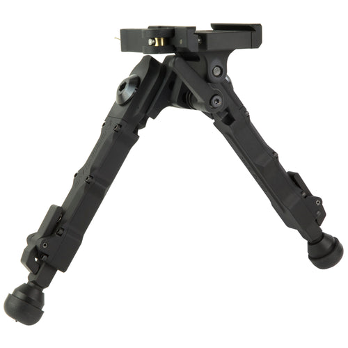 Accu-Tac FD-4 ARCA Spec QD Bipod for Precision Shooting and Tactical Use