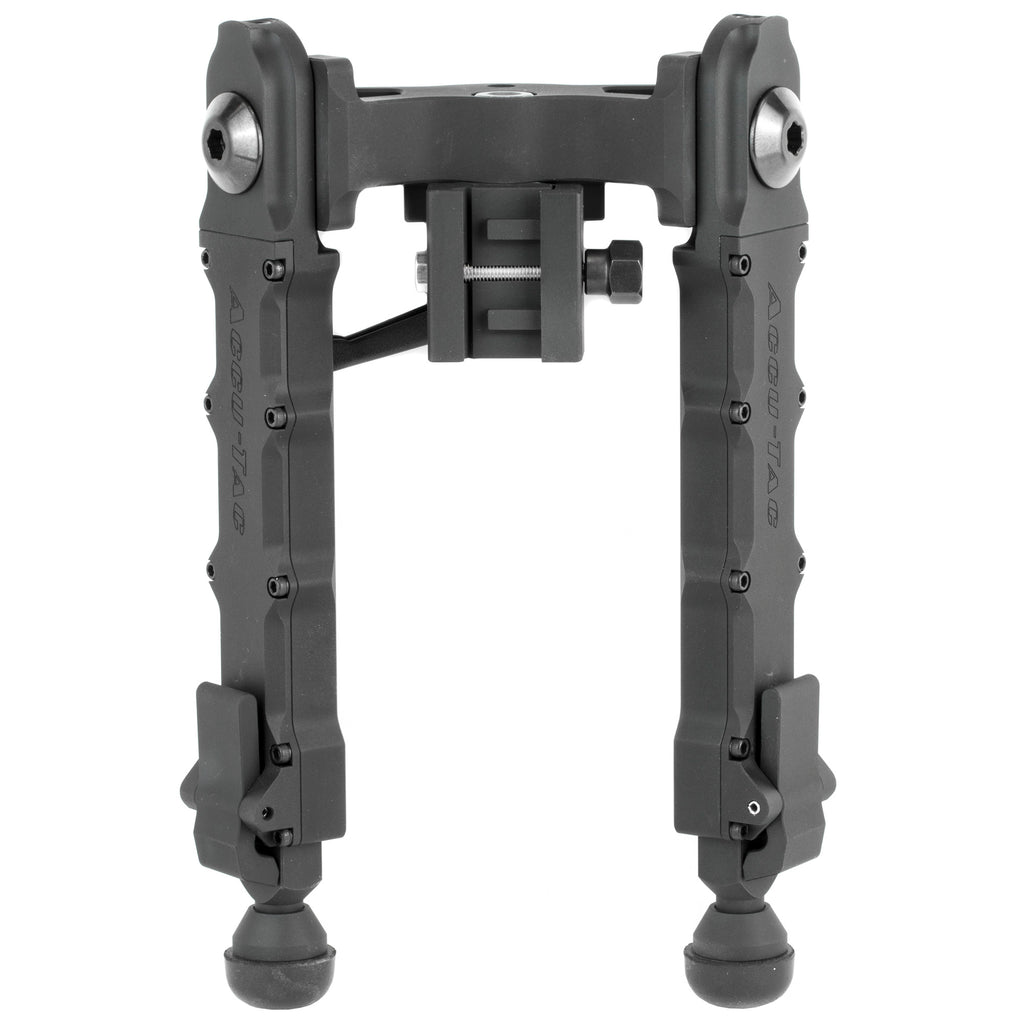 Accu-Tac HD-50 Heavy Duty Bipod for 50 BMG Caliber Rifles