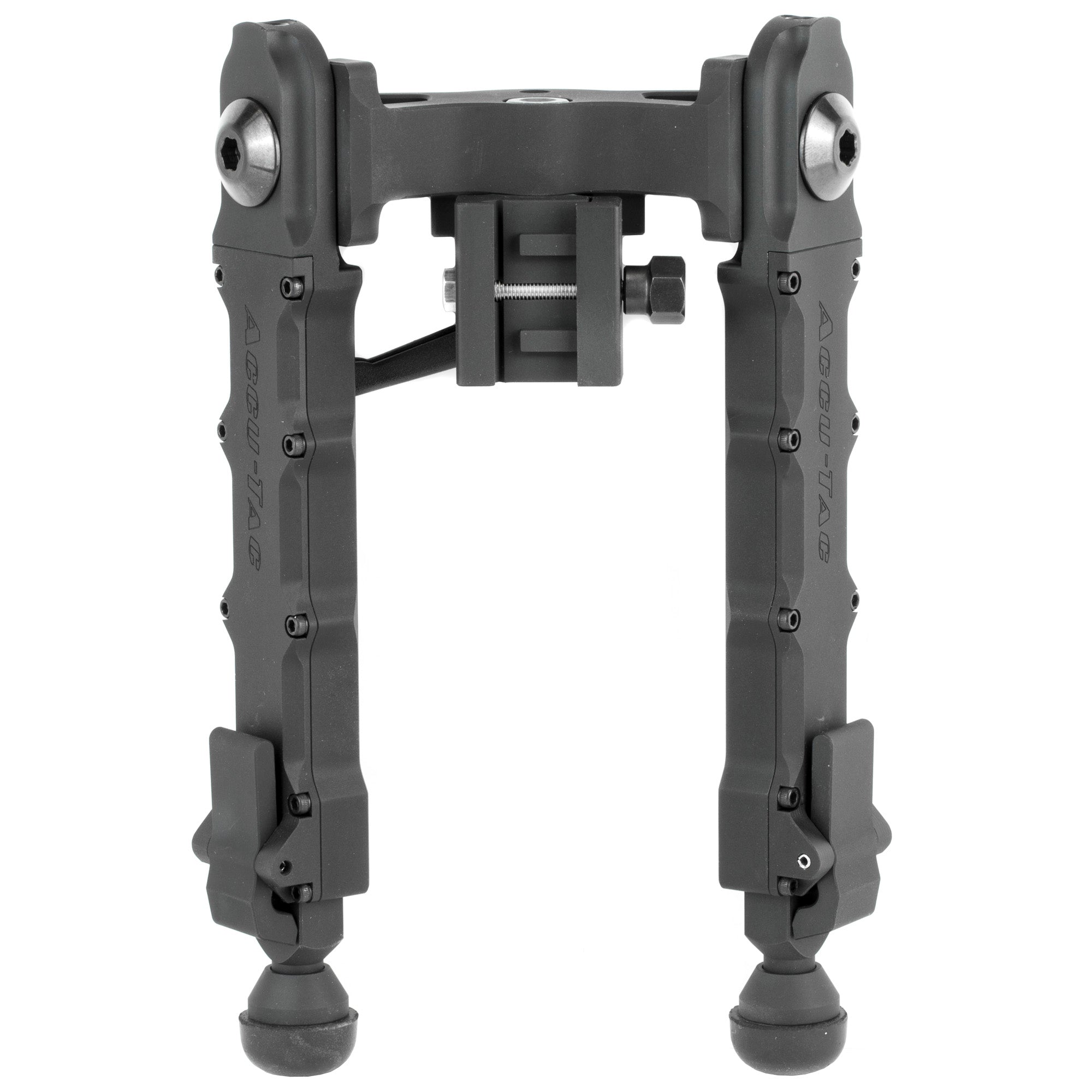 Accu-Tac HD-50 Heavy Duty Bipod for 50 BMG Caliber Rifles