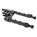 Accu-Tac HD-50 Arca Spec QD Bipod for Heavy Recoil Rifles and 50 BMG Platforms