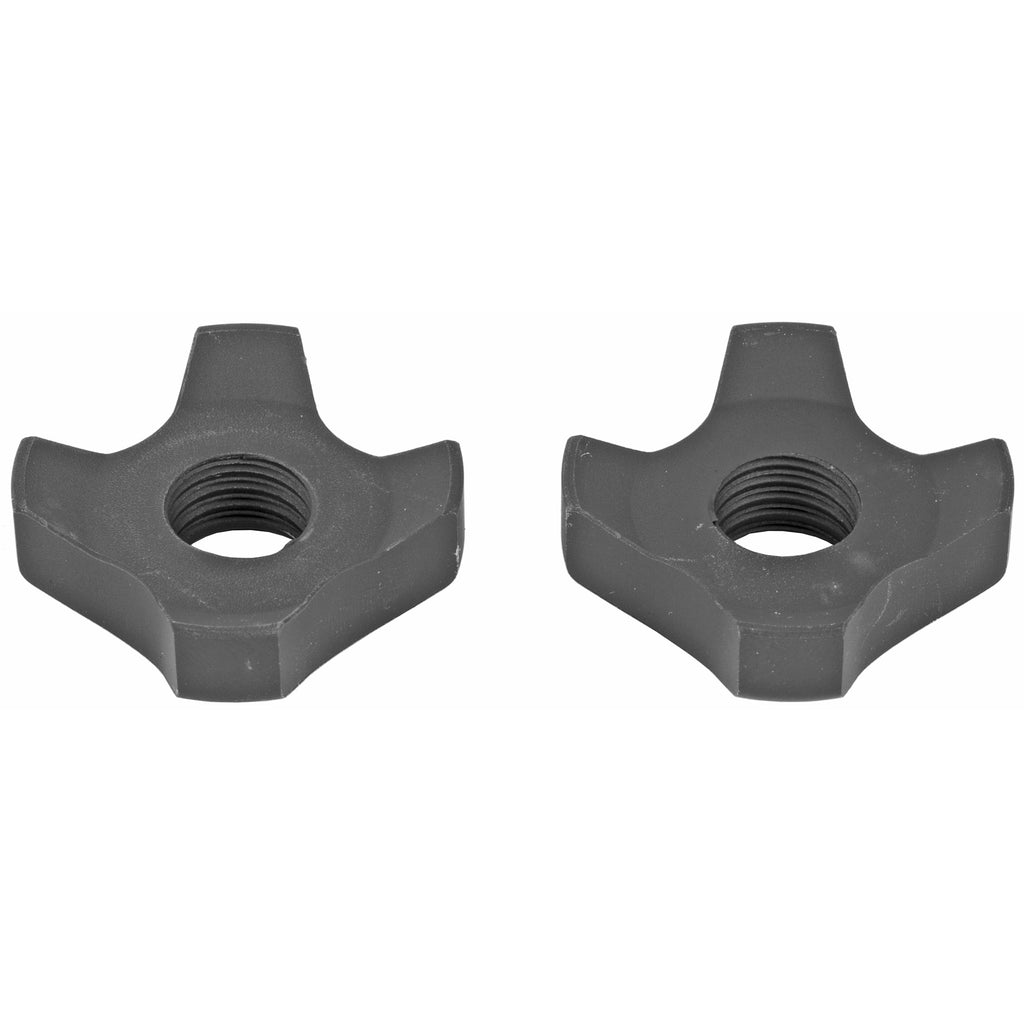 Accu-Tac Spike Claws Set - Bipod Accessories for Soft Terrain