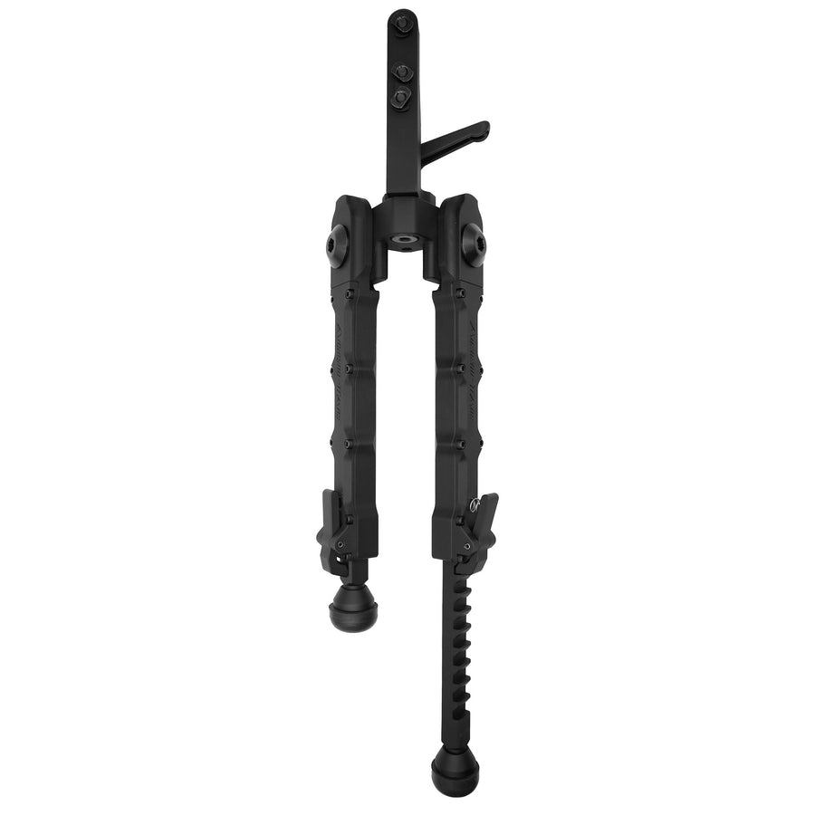 Accu-Tac Spec-5 M-LOK Bipod Black for Tactical and Precision Shooting